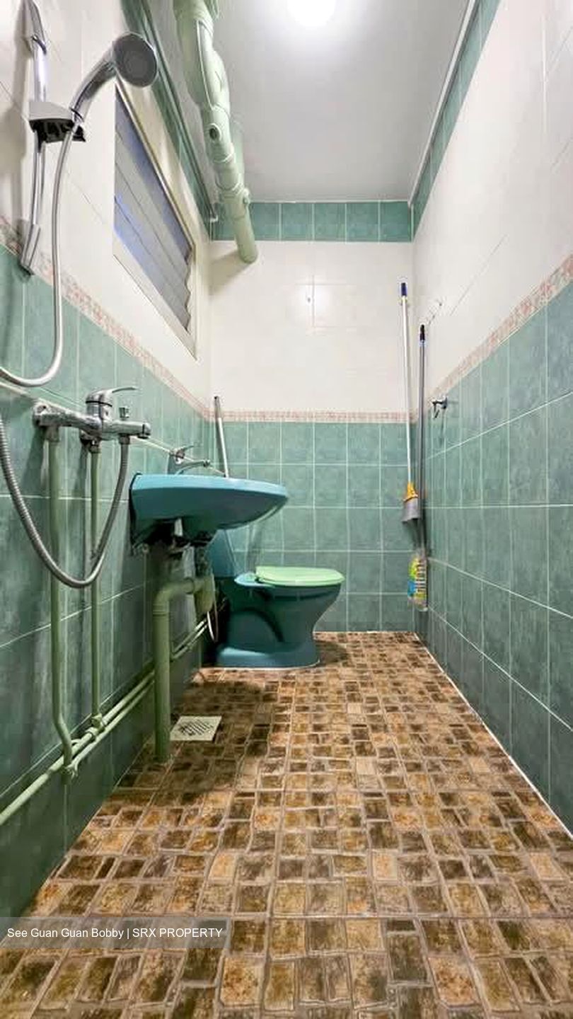 Blk 486A Tampines Avenue 9 (Tampines), HDB 5 Rooms #577455211